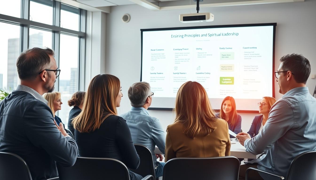 Empower Your Leadership